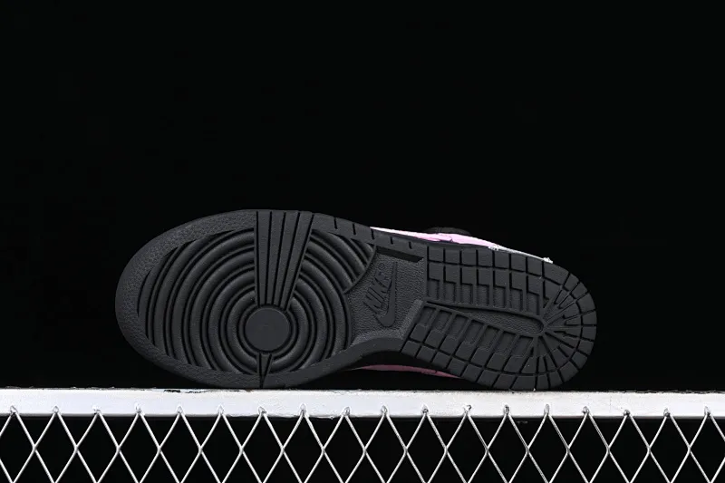 All Categories Nk SB Dunk Series Nk SB Dunk Low Low-top Sneakers Nk Dunk Low Bubble Jellyfish Neon Interstellar Millennium Cyber ​​Hot Girl Sweet Cool Customized Deconstructed Strap Casual Sneakers FD1232-001